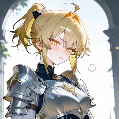 Profile image of シルヴィ