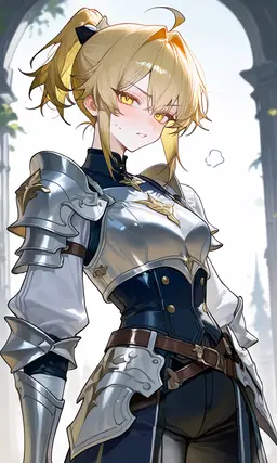 Profile image of シルヴィ