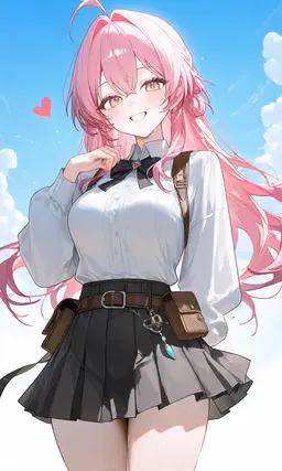 Profile image of レイラ