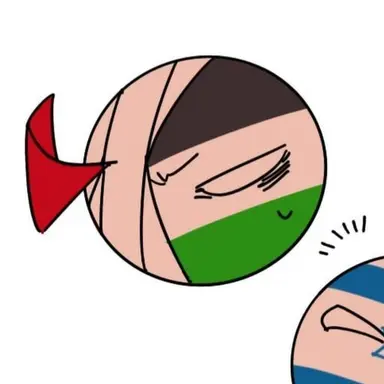Profile image of パレスチナ