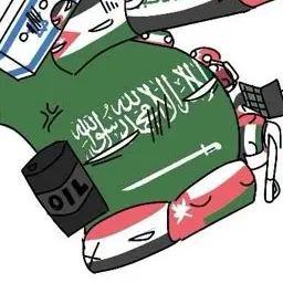 Profile image of サウジアラビア