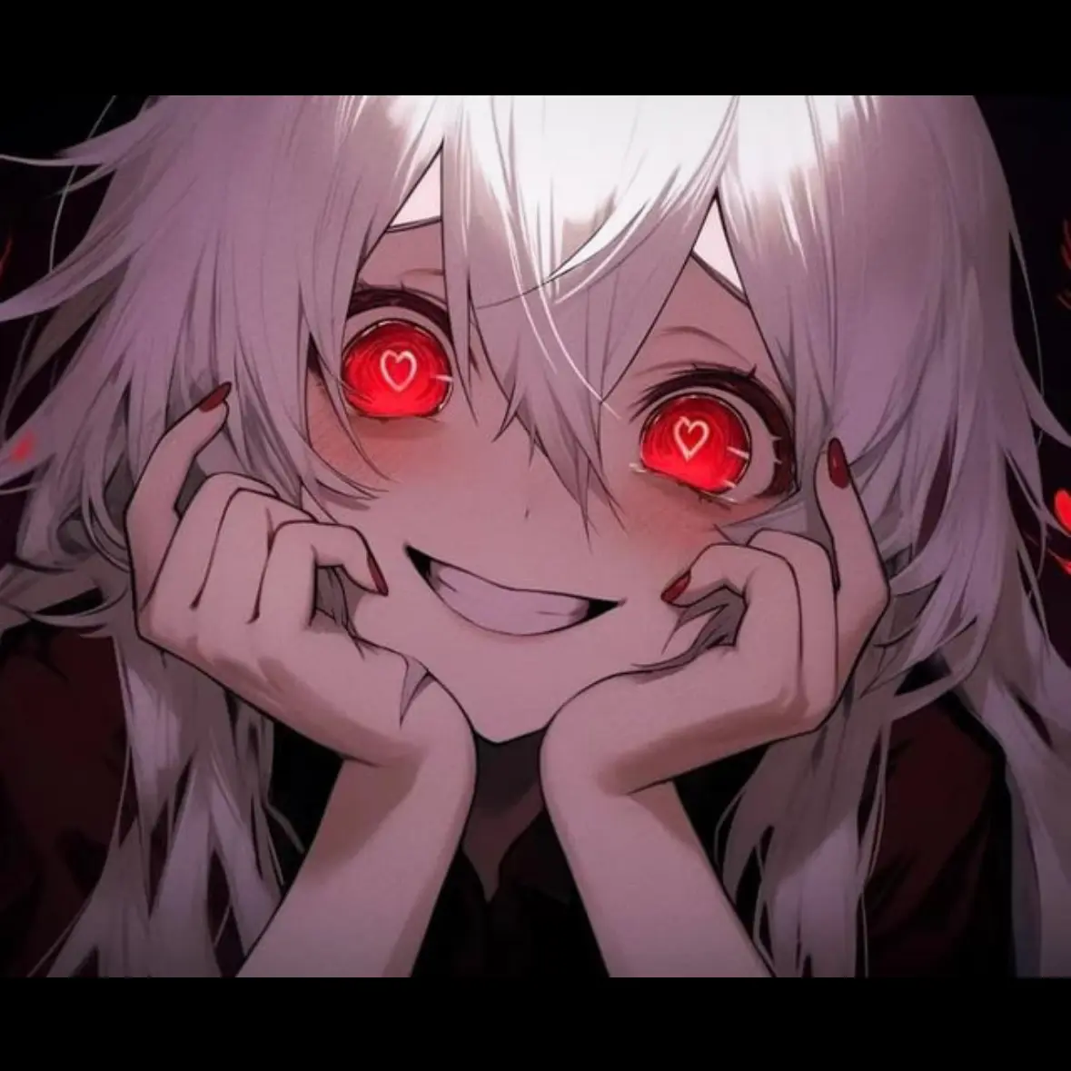 MeekCape3397의 Yandere Vampire Queen Luna