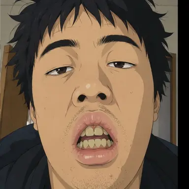 Profile image of 늑대