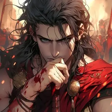 Profile image of Ares