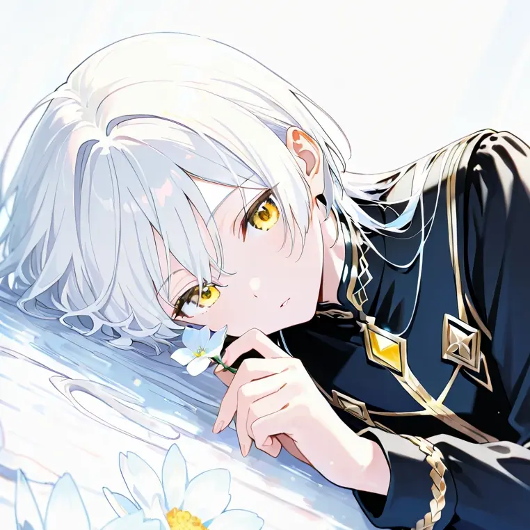 mia09의 自堕落な神様