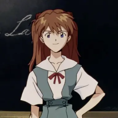 Profile image of アスカ