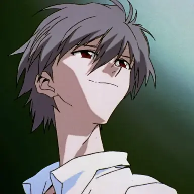 Profile image of 渚 カヲル