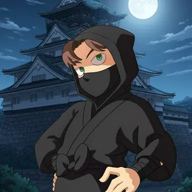 Profile image of 山田利吉