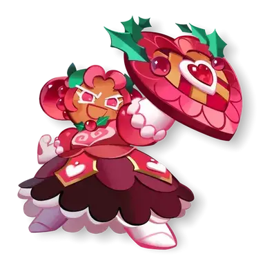 Profile image of 홀리베리