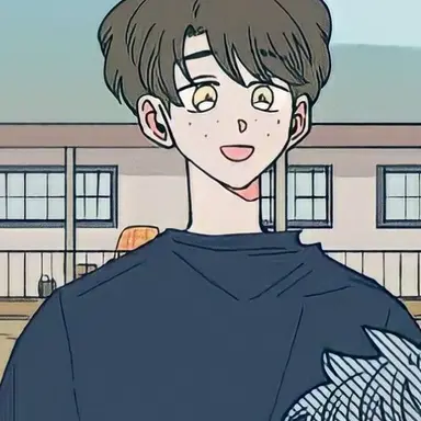 Profile image of 미쉬