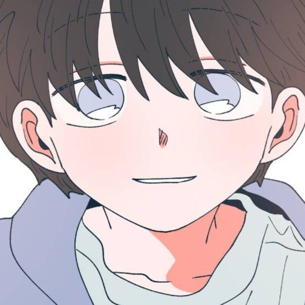 숲속의 담 대표 이미지