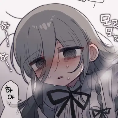 Profile image of 아오조라 쿄카