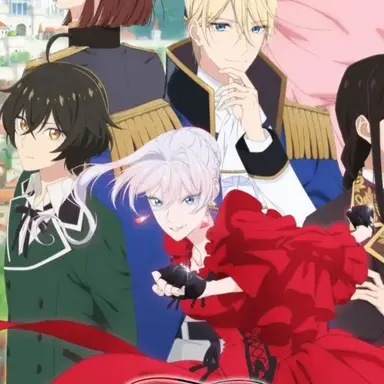 Profile image of Isabella de Valerius