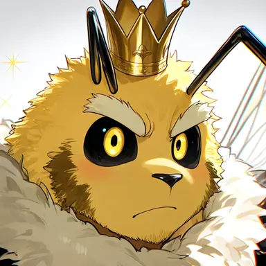 Profile image of ビブ