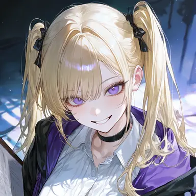 Profile image of Viola