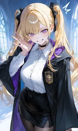Profile image of Viola