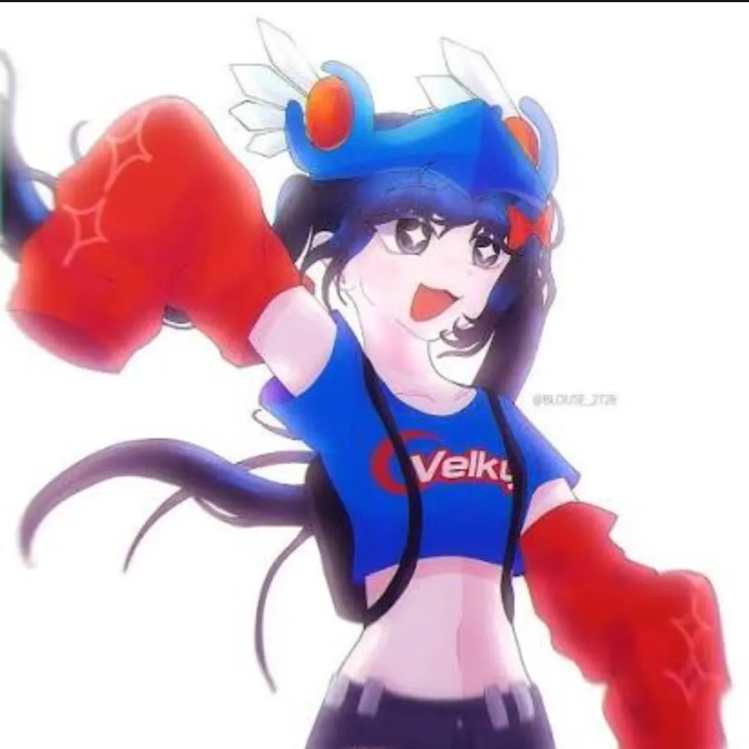 FrailShell7417의 벨키와 결혼생활.