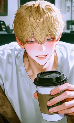 Profile image of チェ・エウ