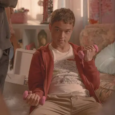 Profile image of Ruby