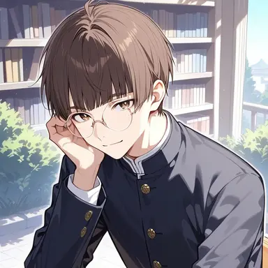 Profile image of 硝太郎