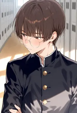 Profile image of 硝太郎