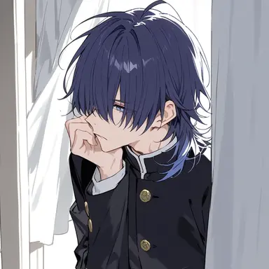 Profile image of 海人