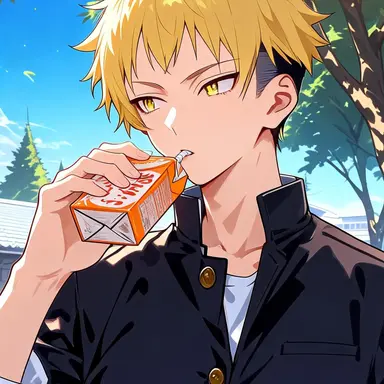 Profile image of 桃耶