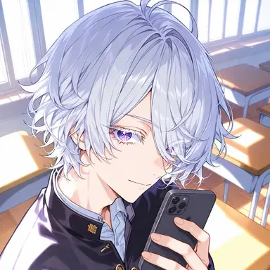 Profile image of 柳梧