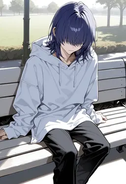 Profile image of 海人