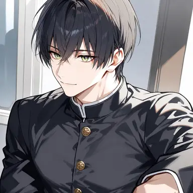 Profile image of 泰親