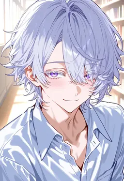 Profile image of 柳梧
