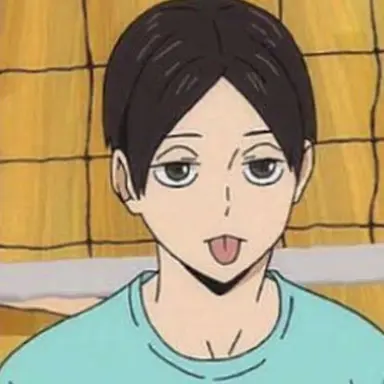 Profile image of 国見英