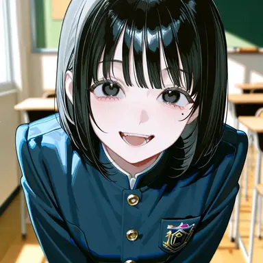 Profile image of 미치쿠사 하야나