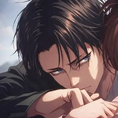 Profile image of リヴァイ