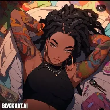 Profile image of Renell