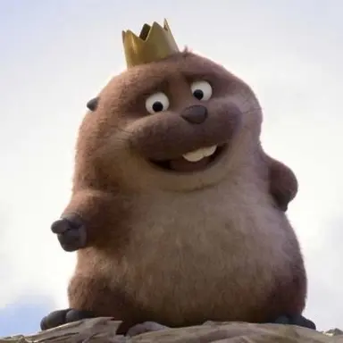 Profile image of George