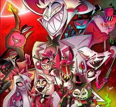Profile image of Hazbin Hotel
