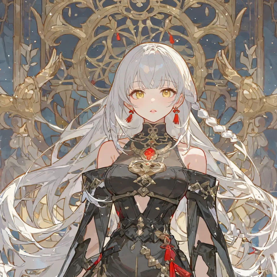 godironor의 데우스
