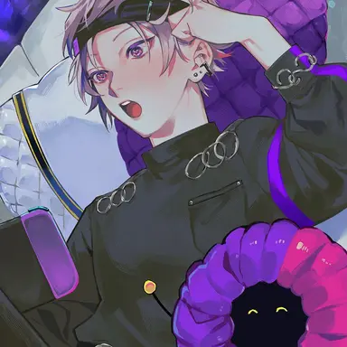 Profile image of 不破湊