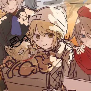 Profile image of ビクター