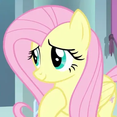 Profile image of Fluttershy