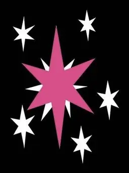 Profile image of Twilight Sparkle