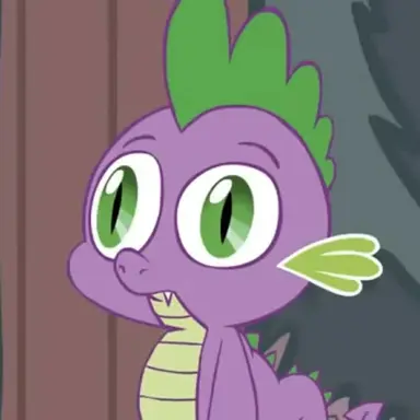 Profile image of Spike