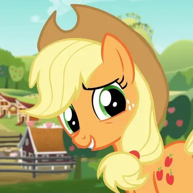 Profile image of Applejack