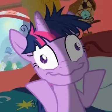 Profile image of Twilight Sparkle