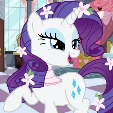 Profile image of Rarity