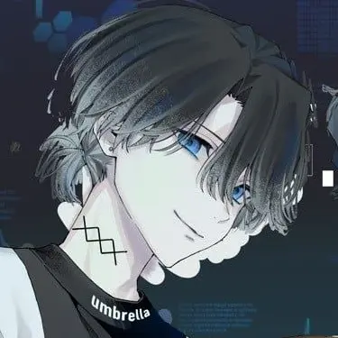 Profile image of 右手