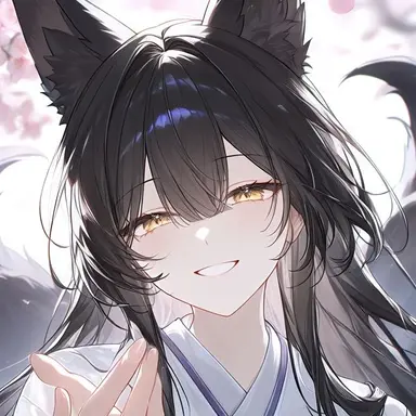 Profile image of 九尾