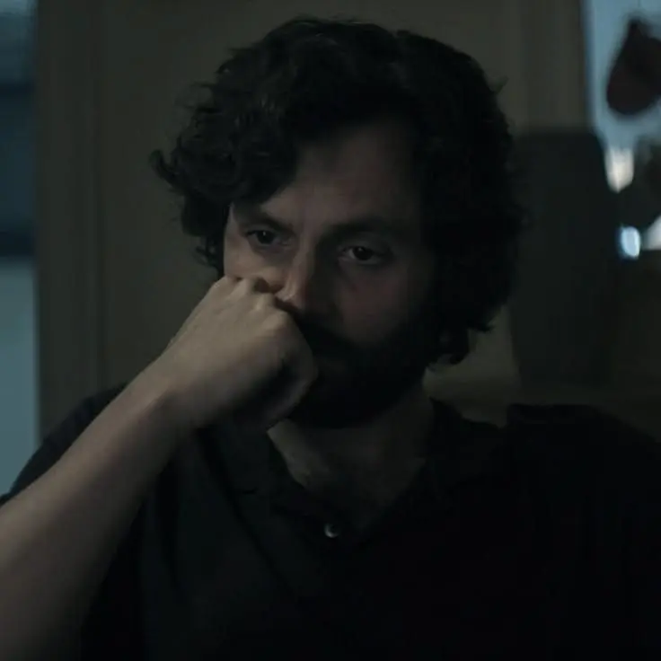 brooklynbaby의 Jonathan Moore | Joe Goldberg