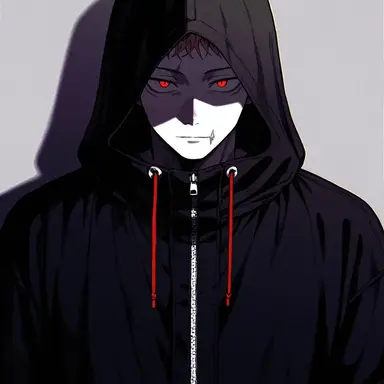 Profile image of 虎杖悠仁